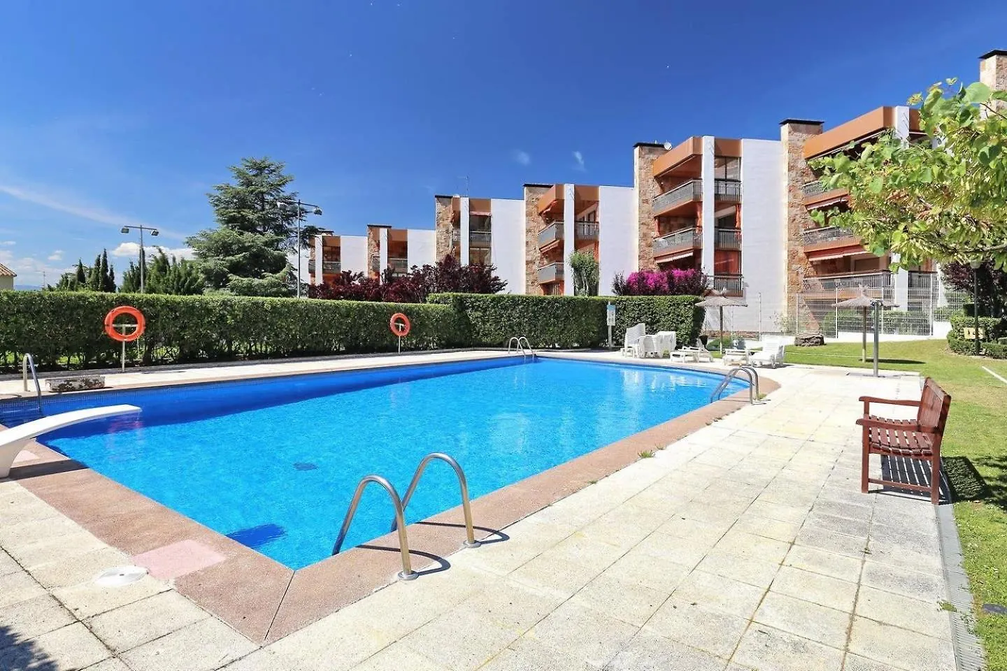 Apartment Can Parramon G 2 2 Roses Spain