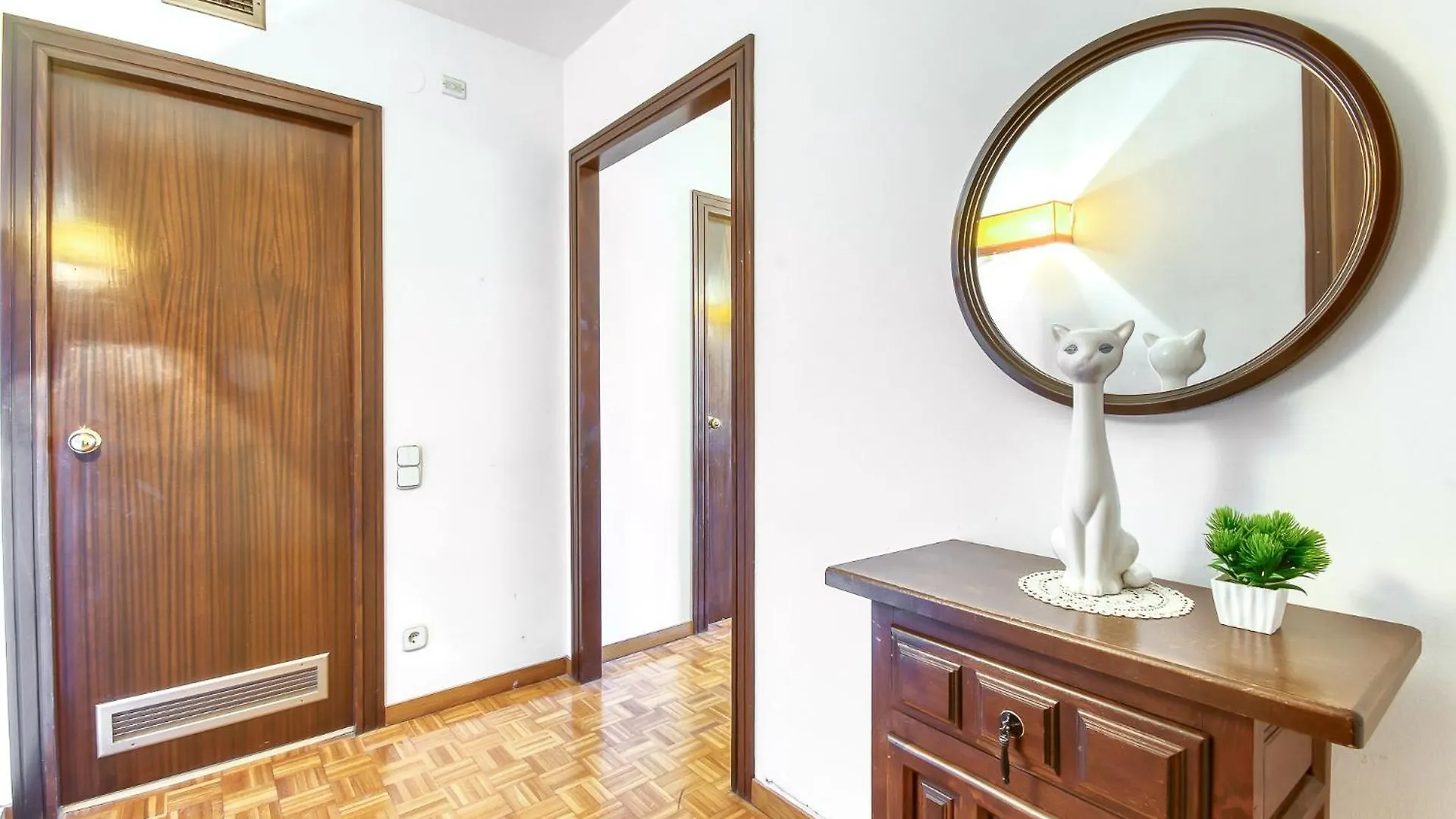 Apartment Can Parramon G 2 2 Roses
