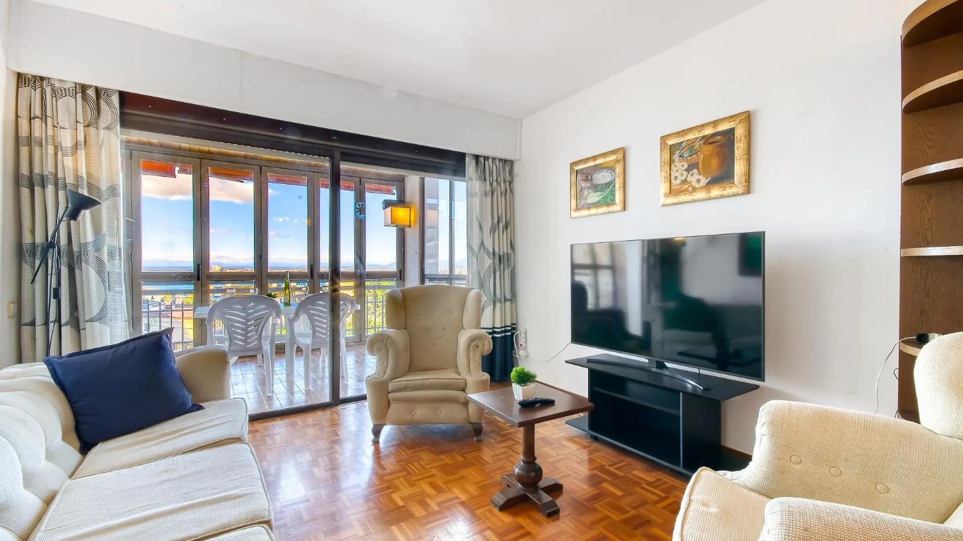 Apartment Can Parramon G 2 2 Roses